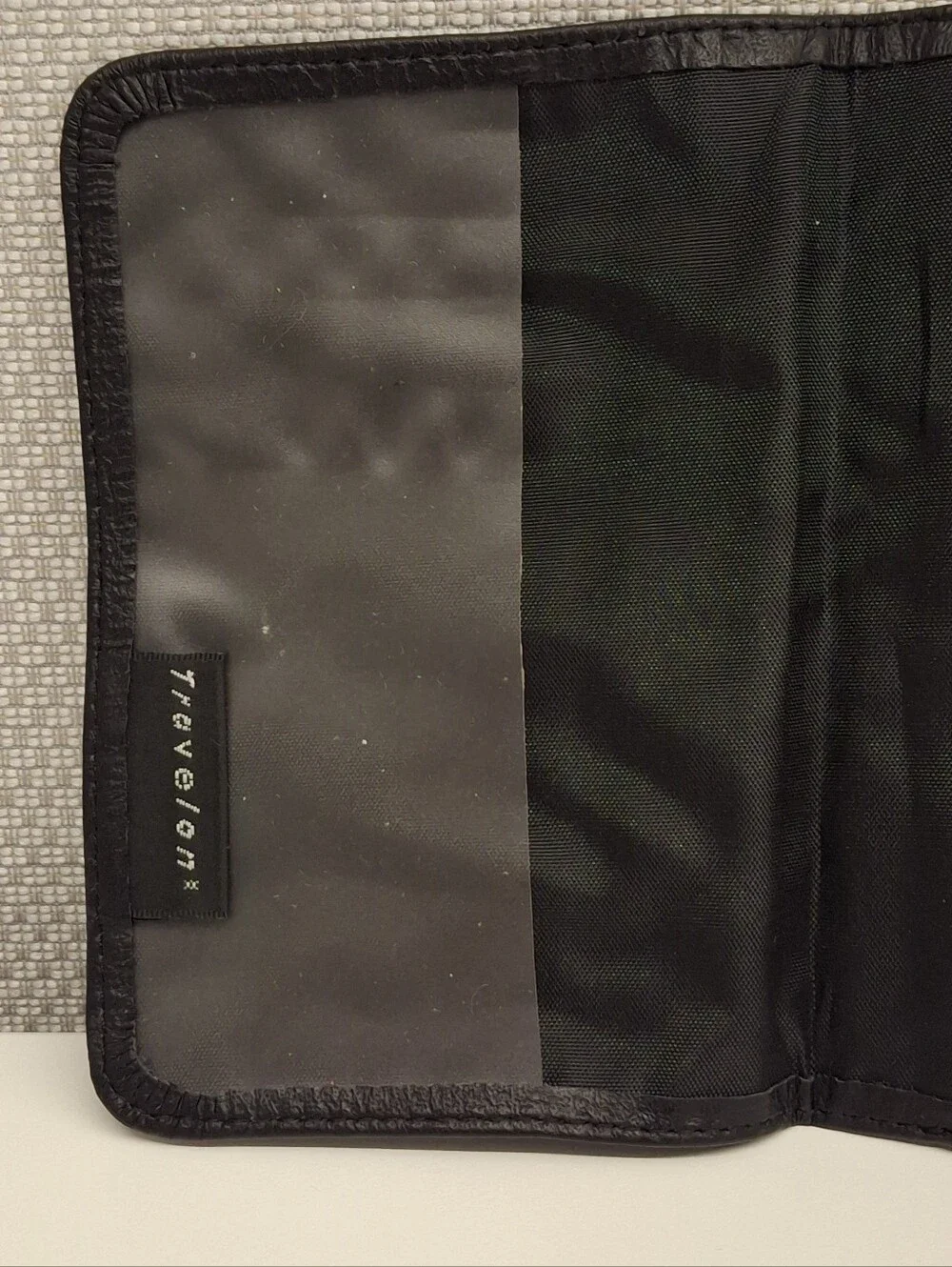 TRAVELON Travel Wallet